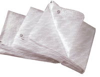 telone pe "cristal" con occhioli mt.4x5 mq 180 cod:ferx.13070