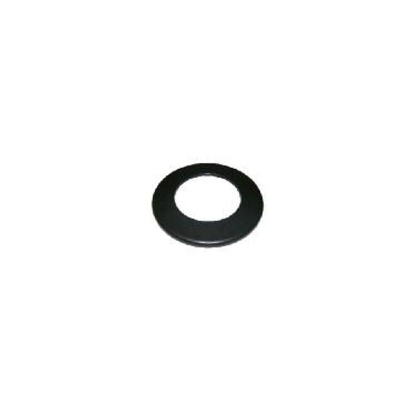 SAVE PLUS ACC. ANELLO NERO DIAM.13