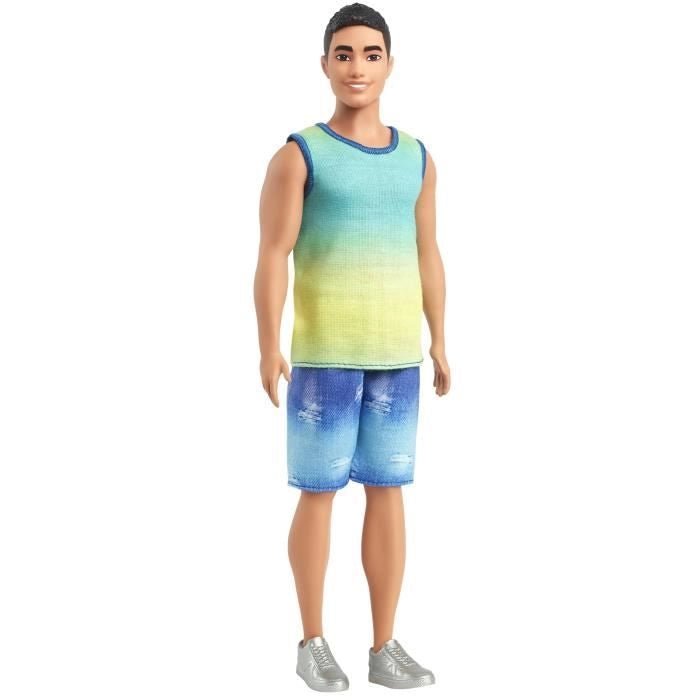 CANOTTA KEN FASHIONISTA