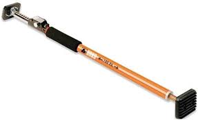 PUNTALE TELESCOPICO URKO 43129 160-290 cm 180kg