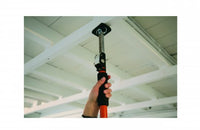 PUNTALE TELESCOPICO URKO 43111 65-115cm 180kg