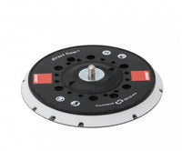 PLATORELLO RUPES HARD PER BR-RX-RA FILETTATURA 5-16"-M VELCRATO MULTIHOLES