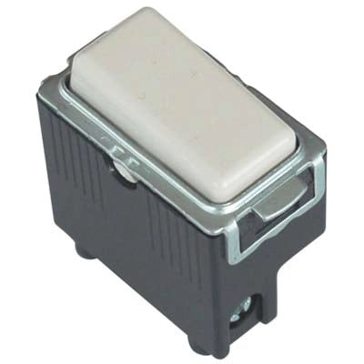DEVIATORE UNIPOLARE VENUS MARLANVIL - VOLT 250 A 16- 6 pezzi