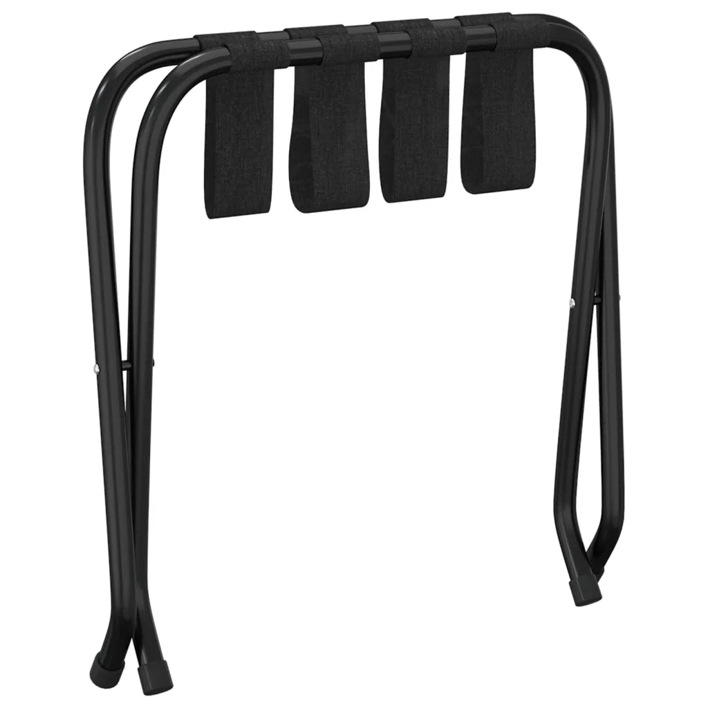 Portapacchi Nero 56x40x49 cm CFW1829155