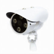 Trade Shop - Telecamera Ahd/cvi/tvi/cubs 3.6mm Videosorveglianza Impermeabile Maxtech Tel-d005 -
