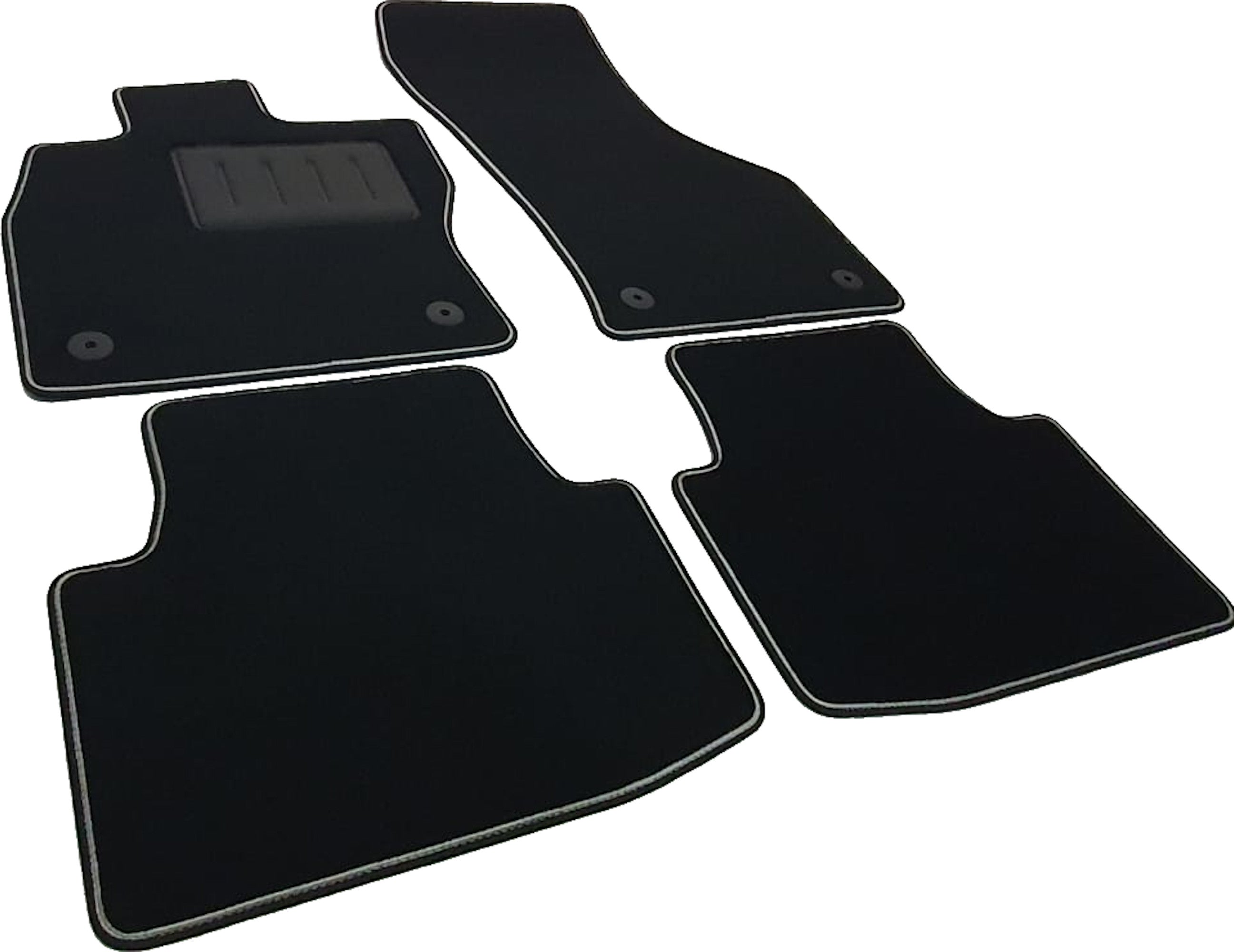 SPRINT04831 , Volkswagen Passat B8 dal 2014 - 09/2019, Restyling dal 09/2019- Berlina e Variant (4 Fix AV2)