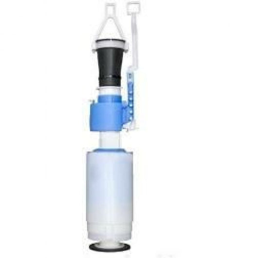 Bampi valvola doppio scarico and romeda criand02  b07p7gh33k