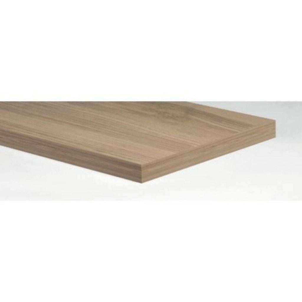 Mensola Kimlife Kimono Olmo Naturale 20X800X235 - Kimono
