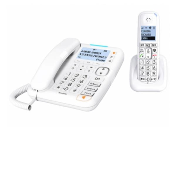 Alcatel xl785 combo - ATL1423303