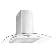 Cappa aspirante a parete in acciaio inox da 90 cm 756 m³/h LED 02_0005840
