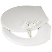 Carrara c&m sedile wc s12 eco pl bianco 108045 c&m