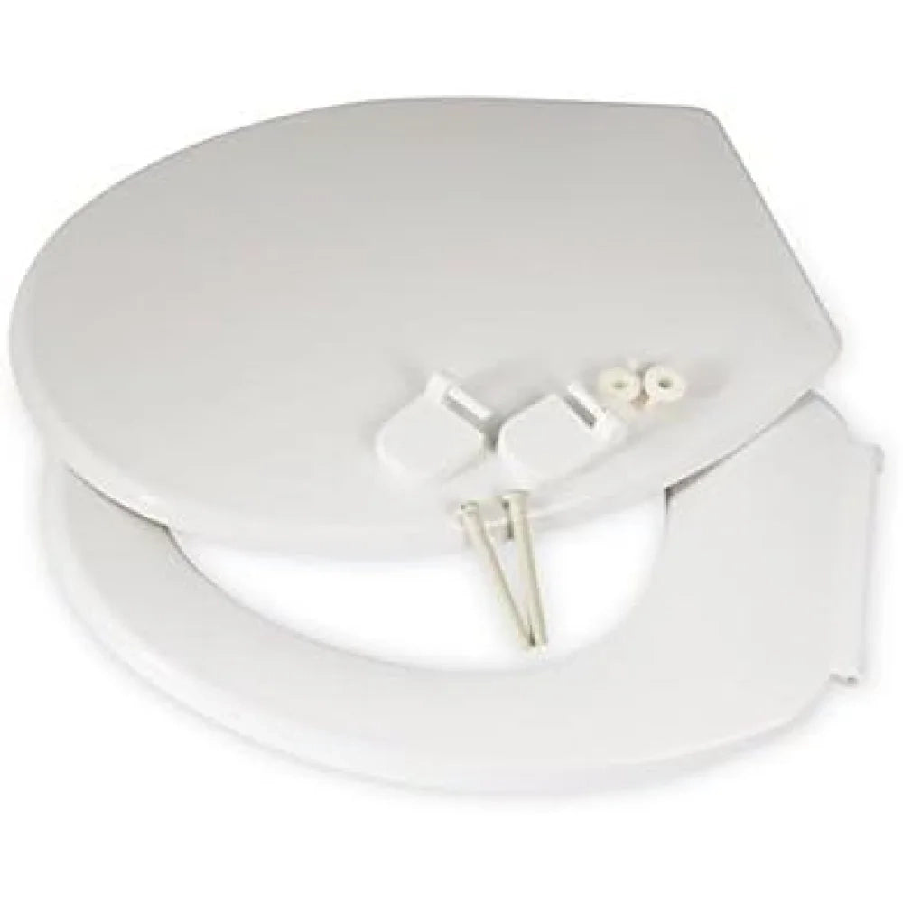 Carrara c&m sedile wc s12 eco pl bianco 108045 c&m