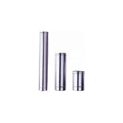 Ala Tubo Inox 25X 50