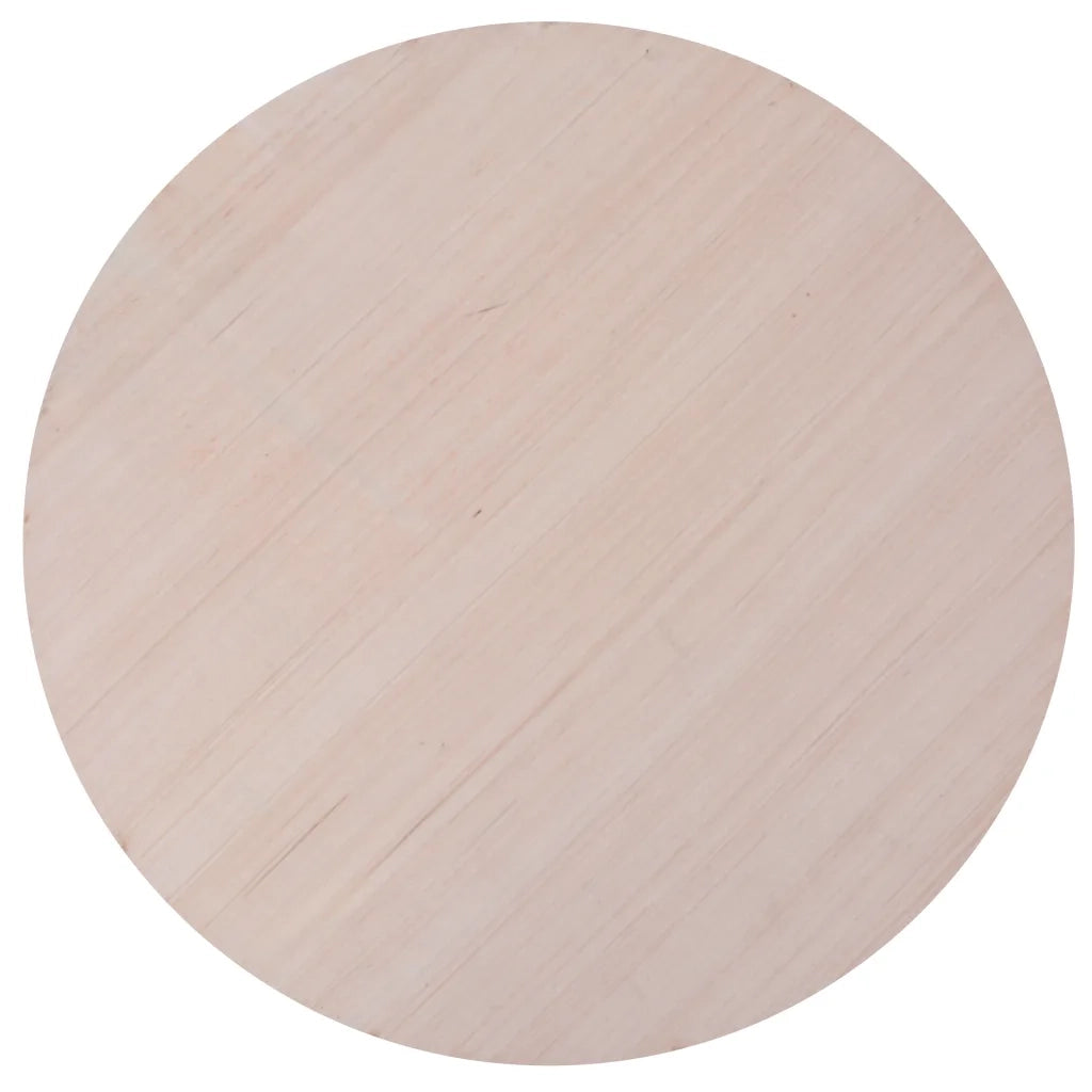 Tavolini da Salotto 3 pz Neri 287645