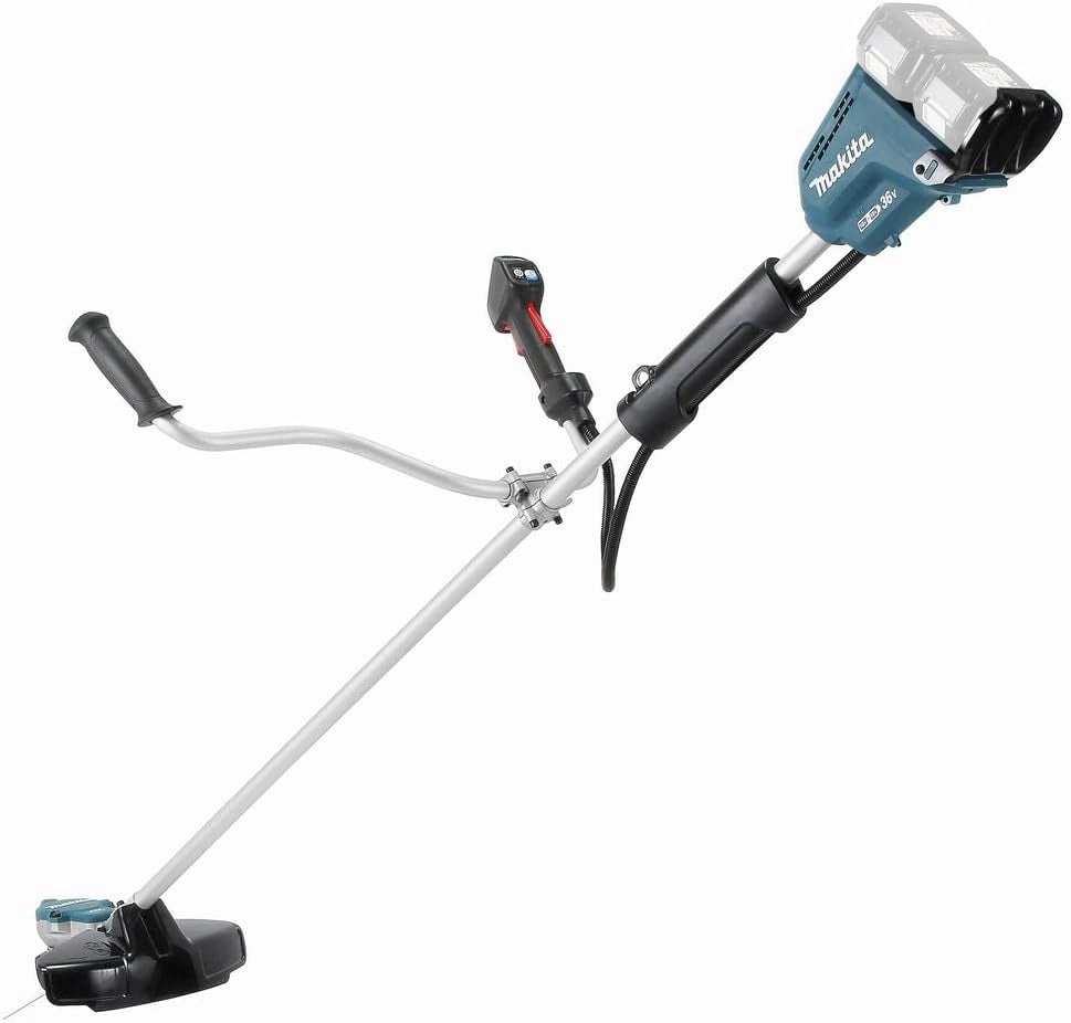 COUPE-HERBE MAKITA 36 V (2 X 18 V LI-ION) (PRODUIT SEUL) - DUR368AZ