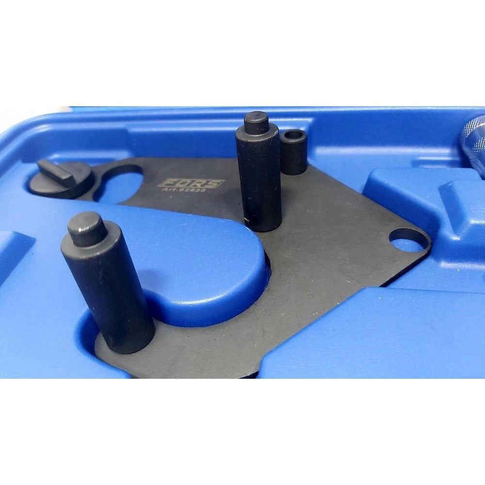 Trade Shop - Kit Messa In Fase Per Motori Renault Nissan Infiniti Pathfinder 3.0 Dci Fs-62835 -