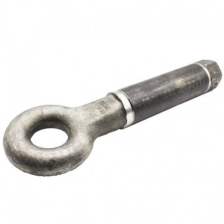OCCHIONE LEGGERO PER RIMORCHIO Foro Ø 29 mm