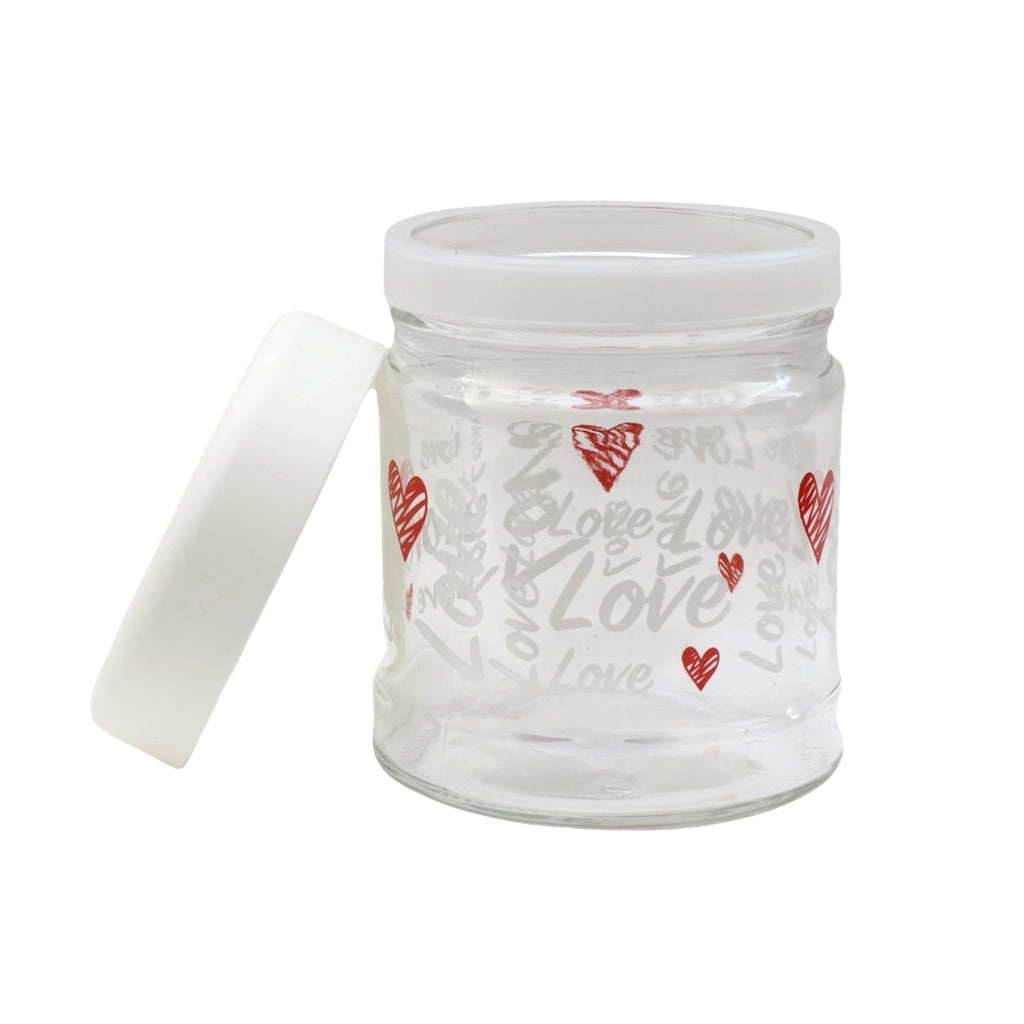 MAURY'S CORAZON BARATTOLO CON TAPPO