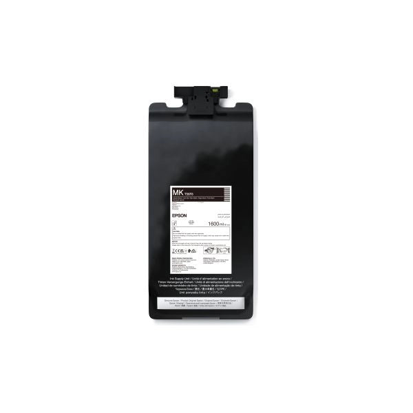 Epson c13t56f800 cartuccia d'inchiostro originale nero opaco