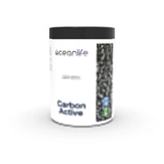 OceanLife Carbon Active - Carbone Attivo in Pellet Formato: 1000 ml