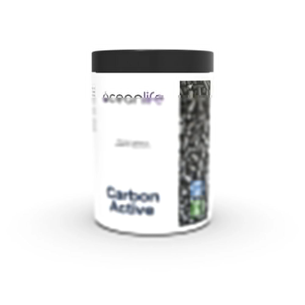 OceanLife Carbon Active - Carbone Attivo in Pellet Formato: 1000 ml
