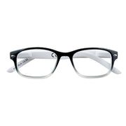 OCCHIALI PER LETTURA 'B1-BLK'   + 3,00  - ZIPPO