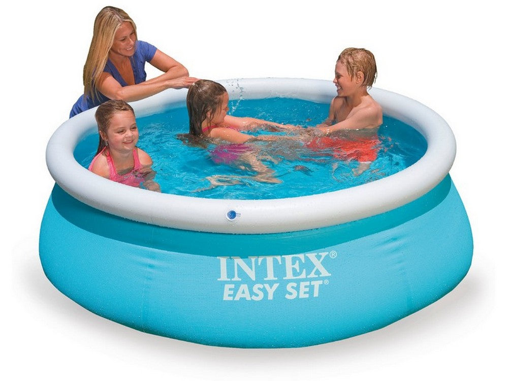 piscina tonda easy set autoportante ï cm. 183x51 h cod:ferx.vit38257