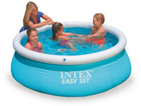 piscina tonda easy set autoportante ï cm. 183x51 h cod:ferx.vit38257