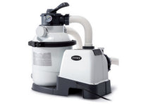 piscina rettangolare ultra xtr frame con pompa a sabbia cm. 975x488x132 h cod:ferx.vit27889