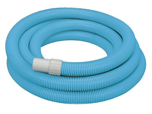 tubo di aspirazione per pompe mt. 7,60 attacco ï mm. 38 cod:ferx.vit34124