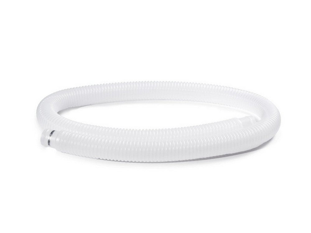 tubo flessibile per pompe filtro ï mm. 38 con raccordi cod:ferx.vit30081