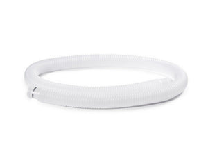 tubo flessibile per pompe filtro ï mm. 38 con raccordi cod:ferx.vit30081