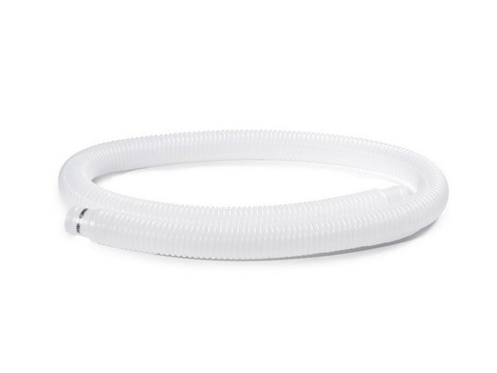 tubo flessibile per pompe filtro ï mm. 38 con raccordi cod:ferx.vit30081