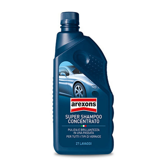 arexons super shampoo concentrato lt.1 cod.8345 cod:ferx.13110