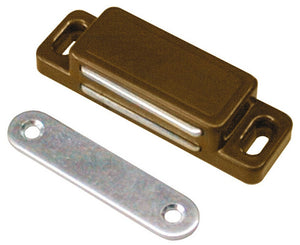 cricchetto magnetico  mm. 75 - bianco cod:ferx.vit13746