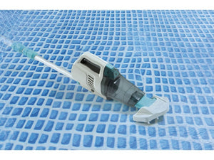 aspiratore a batteria ricaricabile (per tutti i tipi di piscine) cod:ferx.vit51281