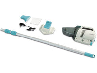 aspiratore a batteria ricaricabile (per tutti i tipi di piscine) cod:ferx.vit51281