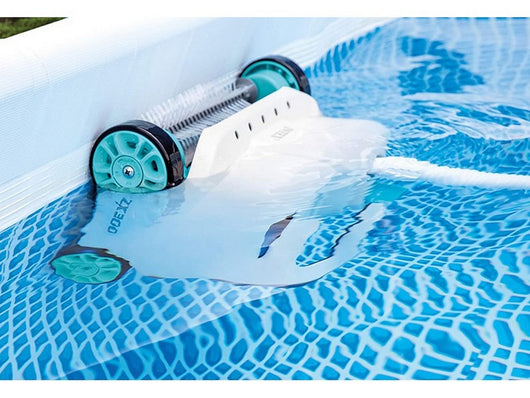 robottino pulisci fondo e pareti cod:ferx.vit48633