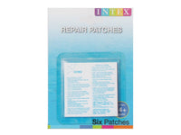 toppe di riparazione per piscina pz. 6 cod:ferx.vit27331