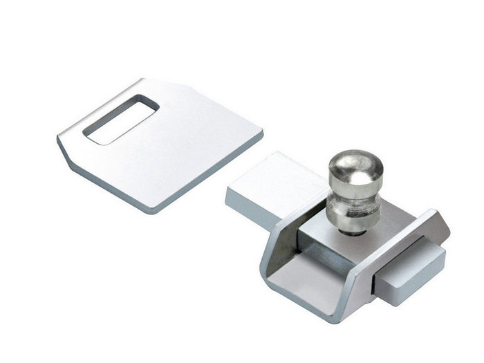 chiavistello a saldare art. 673 mm. 20 cod:ferx.vit5062