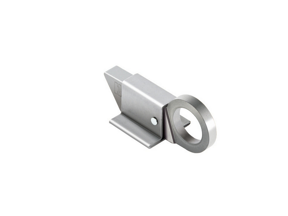 cricchetto a saldare art. 635 piastra mm. 30 cod:ferx.vit29