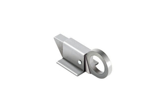 cricchetto a saldare art. 635 piastra mm. 30 cod:ferx.vit29