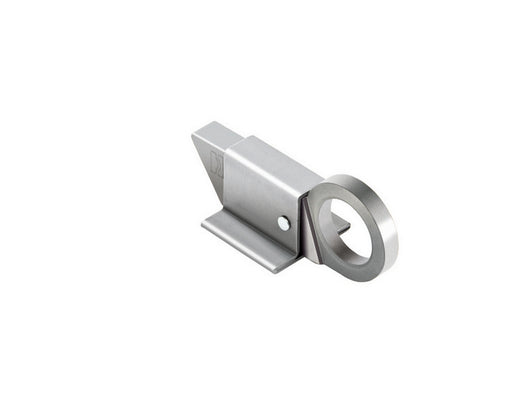 cricchetto a saldare art. 635 piastra mm. 30 cod:ferx.vit29