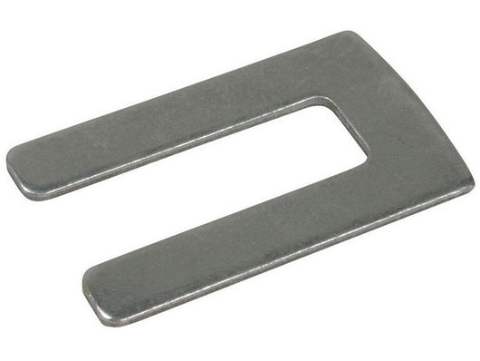 piastrina per cricchetti sopraluci a saldare cod:ferx.vit51079