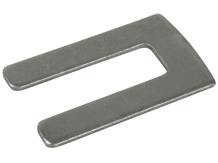 piastrina per cricchetti sopraluci a saldare cod:ferx.vit51079