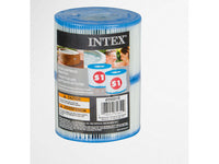 cartuccia filtro per piscina spa pz. 2 cod:ferx.vit38486