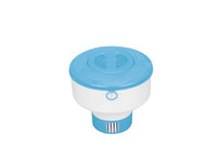 dispenser per pastiglie di cloro galleggiante cod:ferx.vit38487