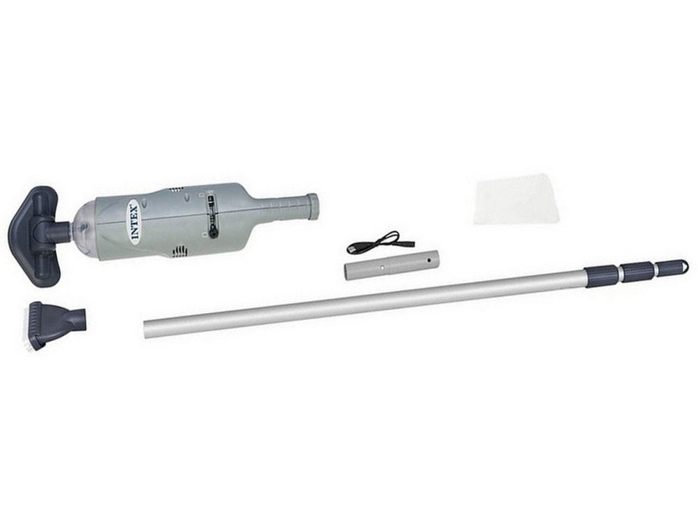 aspiratore a batteria ricaricabile (per piscine fino a ï cm. 549) cod:ferx.vit38386