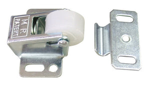 cricchetto in ferro zincato cod:ferx.vit13769