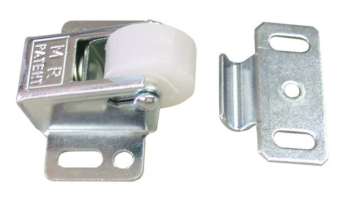 cricchetto in ferro zincato cod:ferx.vit13769